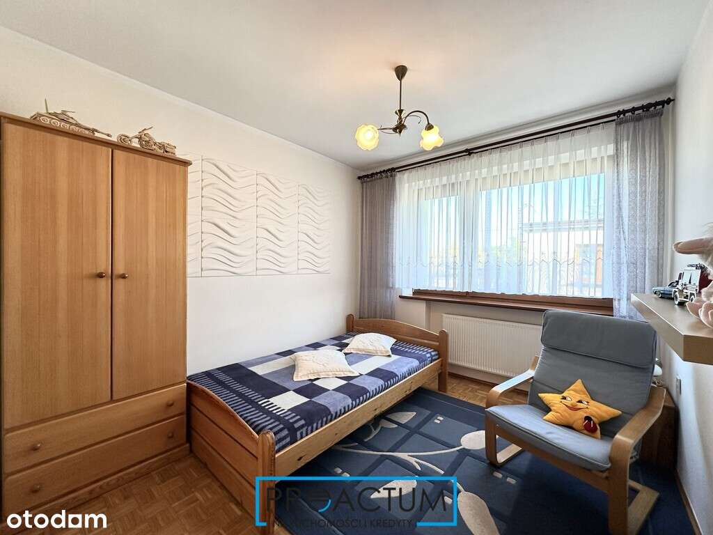 Dom - z dodatkową powierzchnią pod działalność-10