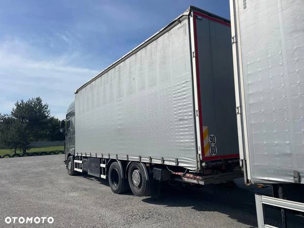 DAF xf 530 - 4