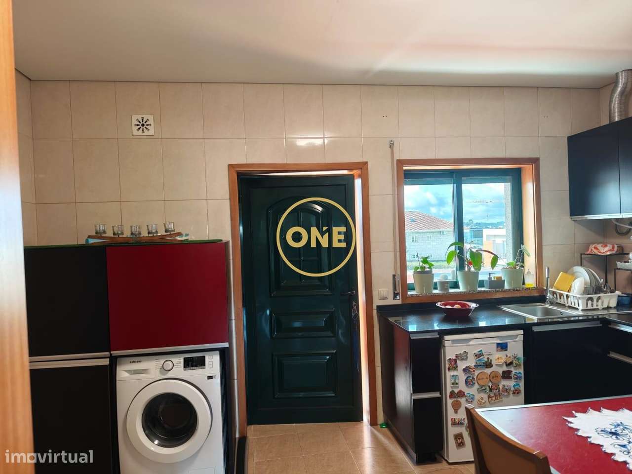 Moradia T2 com Restaurante - Grande imagem: 5/16