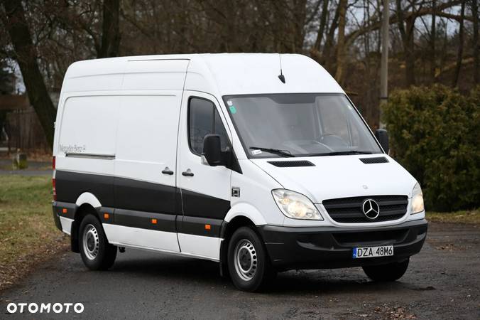 Mercedes-Benz Sprinter 313 CDI - 2