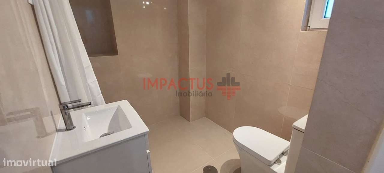 Moradia T1 Mobilada em Vila do Conde - Grande imagem: 4/11