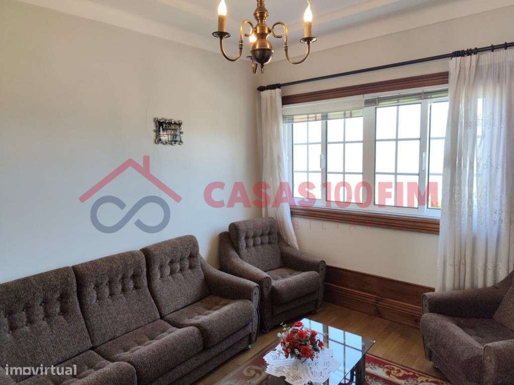 5 Moradias + Terreno em Loureiro - Peso da Régua-9