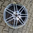 Felga aluminiowa Audi OE S LINE 10.0" x 21" 5x130 ET 44 - 10