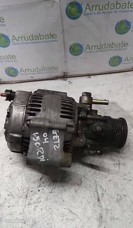 Alternador Hyundai Getz (Tb) - 1