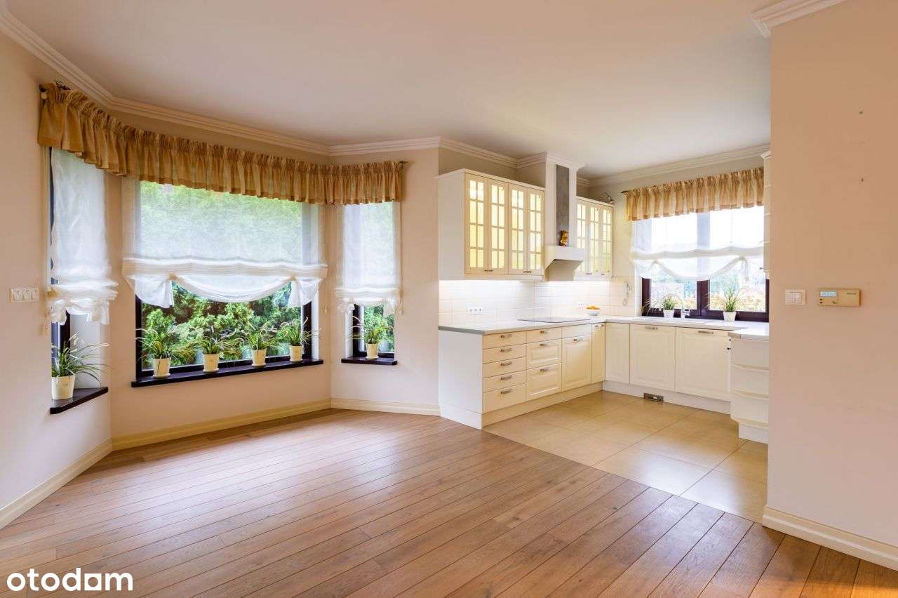 Nowa Wyjątkowa Cena Domu - Instalacja Fotowoltaicz-10