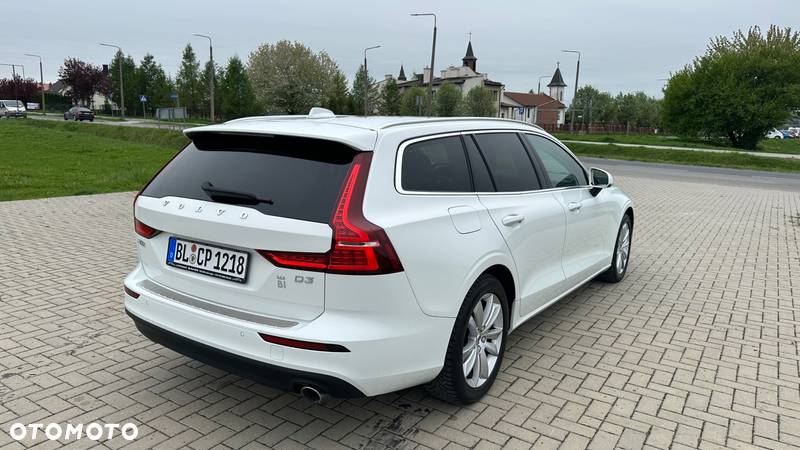 Volvo V60 D3 - 31