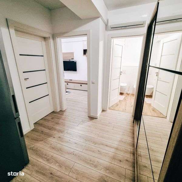 Apartament 2 camere, CENTRAL PARK - Imagine principală: 5/8