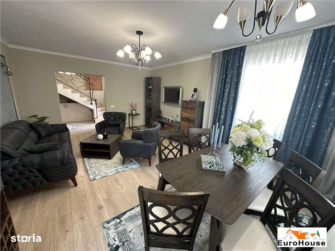 Casa de vanzare in Alba Iulia - Imagine principală: 4/20