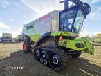 Claas Lexion 770 TT - 2