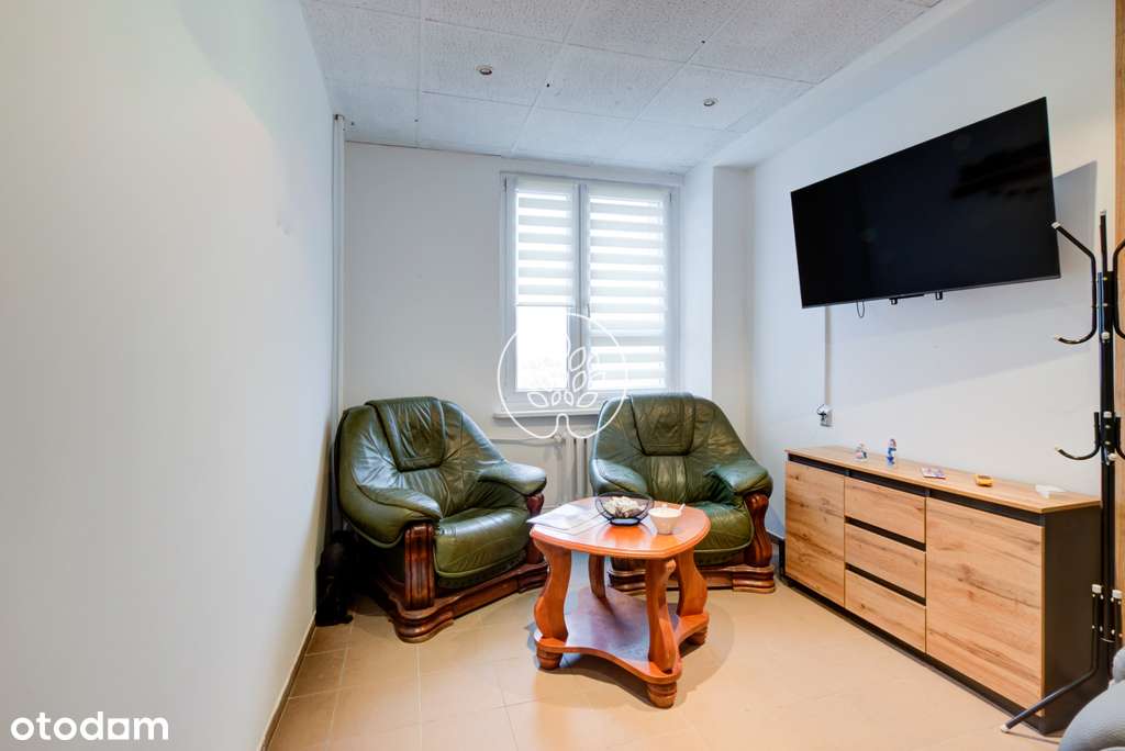 Przestronny lokal biurowy w Centrum Bydgoszczy - Pełny obrazek: 4/19