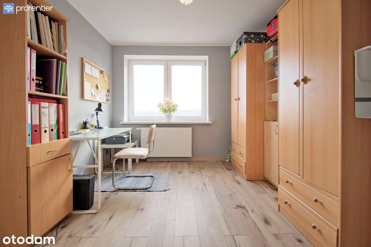 Duże na 3 piętrach z pokojami na wynajem i inne usługi - BEZ PROWIZJI-10