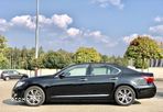 Lexus LS 460 Elegance - 3