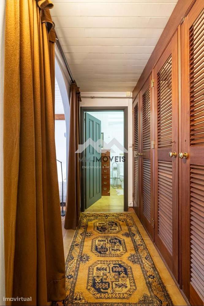 Apartamento T1 | Arrendamento | Mobilado | Golgota | Campo Alegre | Me - Grande imagem: 5/19