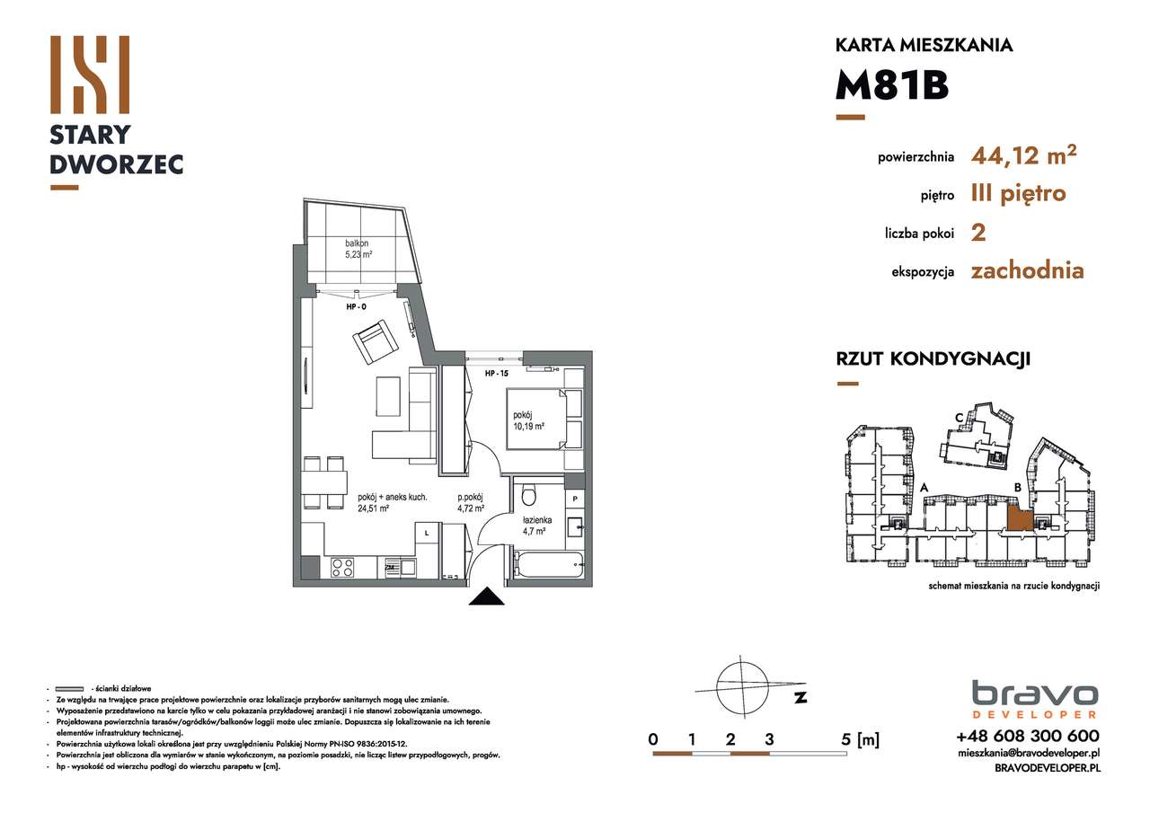 81 Świąteczny upust 20 000 zł - Pełny obrazek: 3/9
