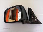 Espelhos / Espelho retrovisor Mitsubishi L200 K64 K74 - 1