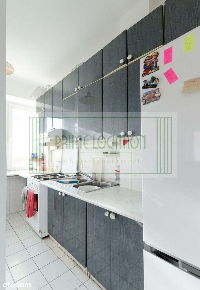 mieszkanie w kamienicy, 5 minut do metra-5