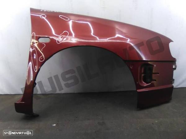 Guarda Lamas Frente Direito  Seat Ibiza Ii (6k) [1993_2002] 1.0 - 5