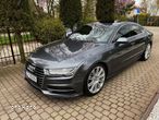 Audi A7 3.0 TDI Quattro S tronic - 5