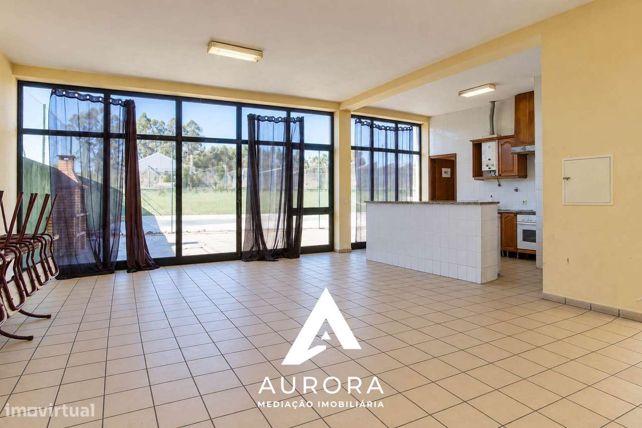 Apartamento T3 na Nacional N1, em Lourosa-18