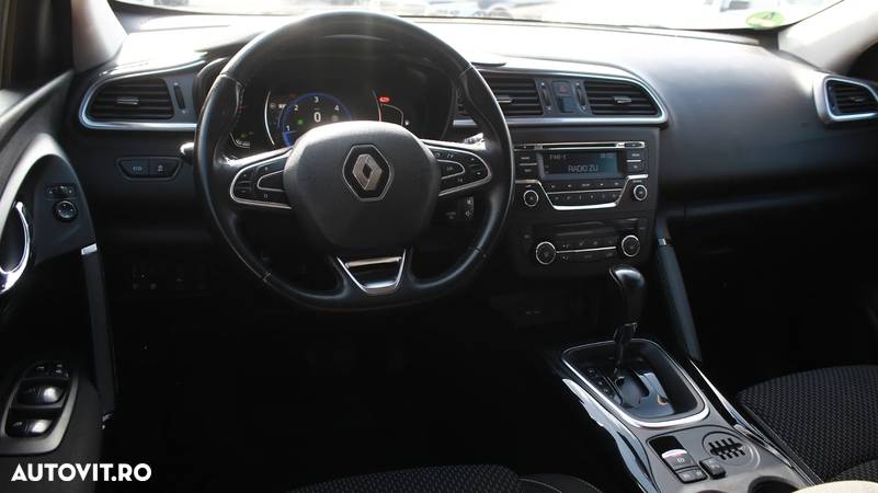 Renault Kadjar 1.5 DCI EDC Intens - 6