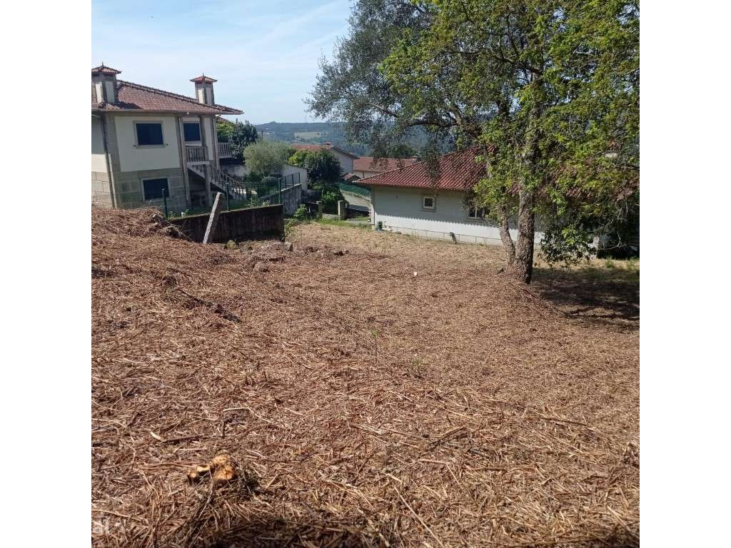 Terreno Refojos de Riba D'Ave - Grande imagem: 4/13