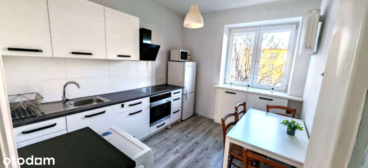 M3 W Centrum łodzi DO Wprowadzenia OD Zaraz - Pełny obrazek: 4/9