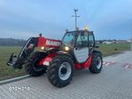 Manitou MT 732 100D - 2