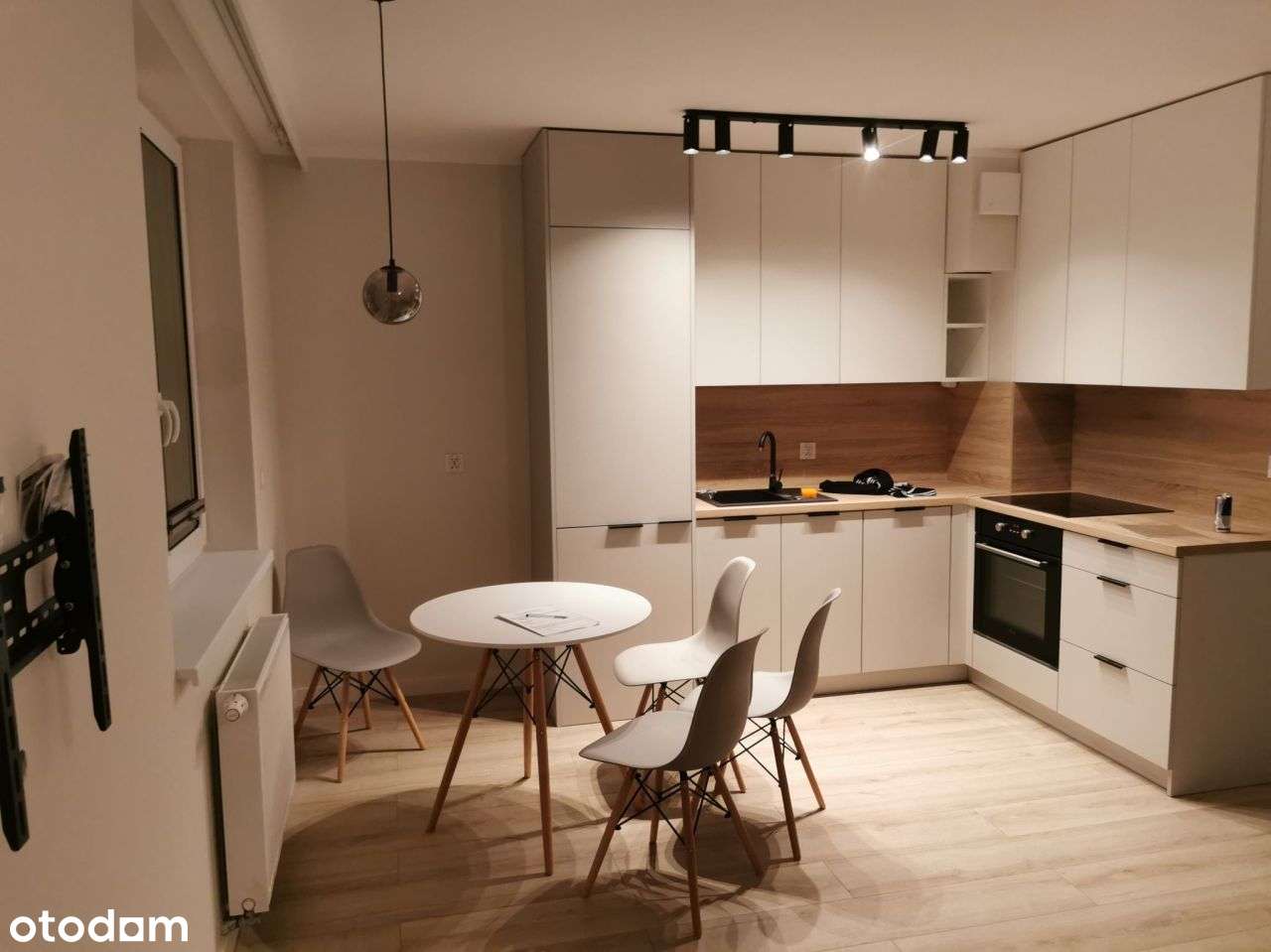 Mieszkanie z ogródkiem na sprzedaż-4