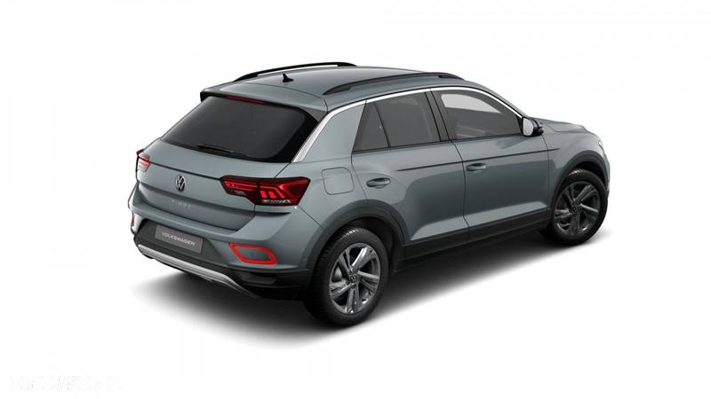 Volkswagen T-Roc - 5