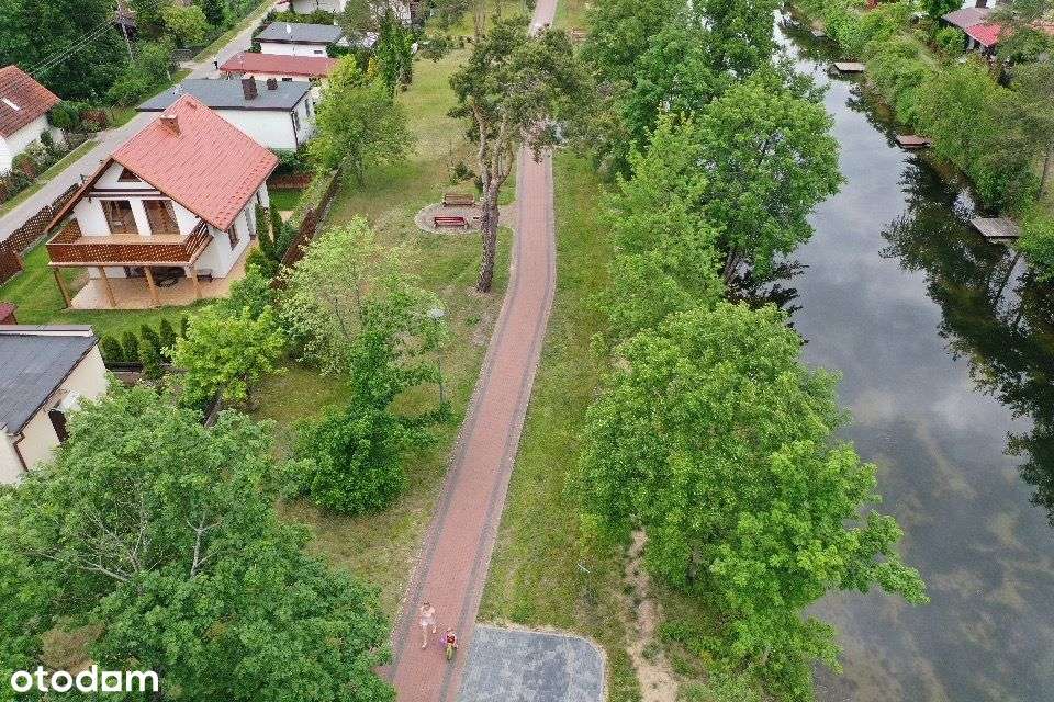 Dom na sprzedaz przy Kanale w miejscowosci Rytel - Pełny obrazek: 5/10