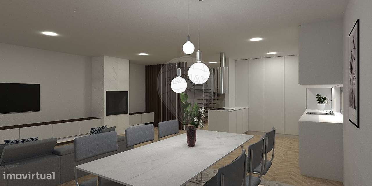 Moradia T3 para venda - Grande imagem: 2/36