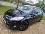 Ford Fiesta 1.4 Titanium X - 1