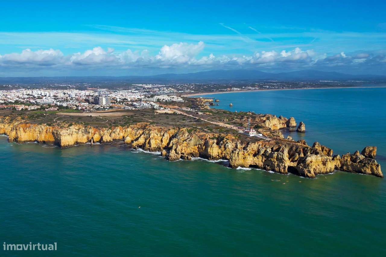 Moradia de luxo em construção para venda em Lagos - Grande imagem: 3/27