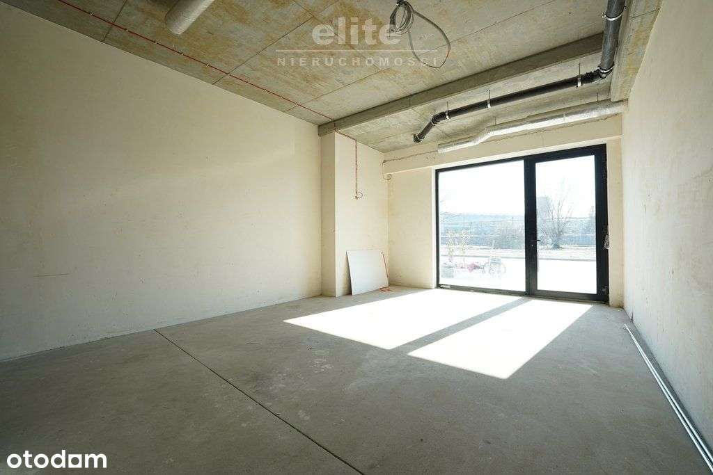 Łasztownia Nowy Lokal 89m2 na parterze z witryną - Pełny obrazek: 4/20