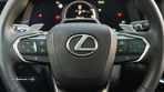 Lexus RZ 450e Luxury Bi-Tone - 26