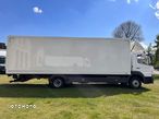 Mercedes-Benz ATEGO 1318L IZOTERMA 8.20 m | 20 PALET - 17