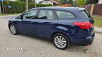 Ford Focus 1.6 TDCi Gold X (Trend) - 34