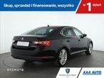 Skoda Superb - 6