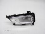 SsangYong Tivoli 14-19 halogen  ramka 83201-35000 - 4