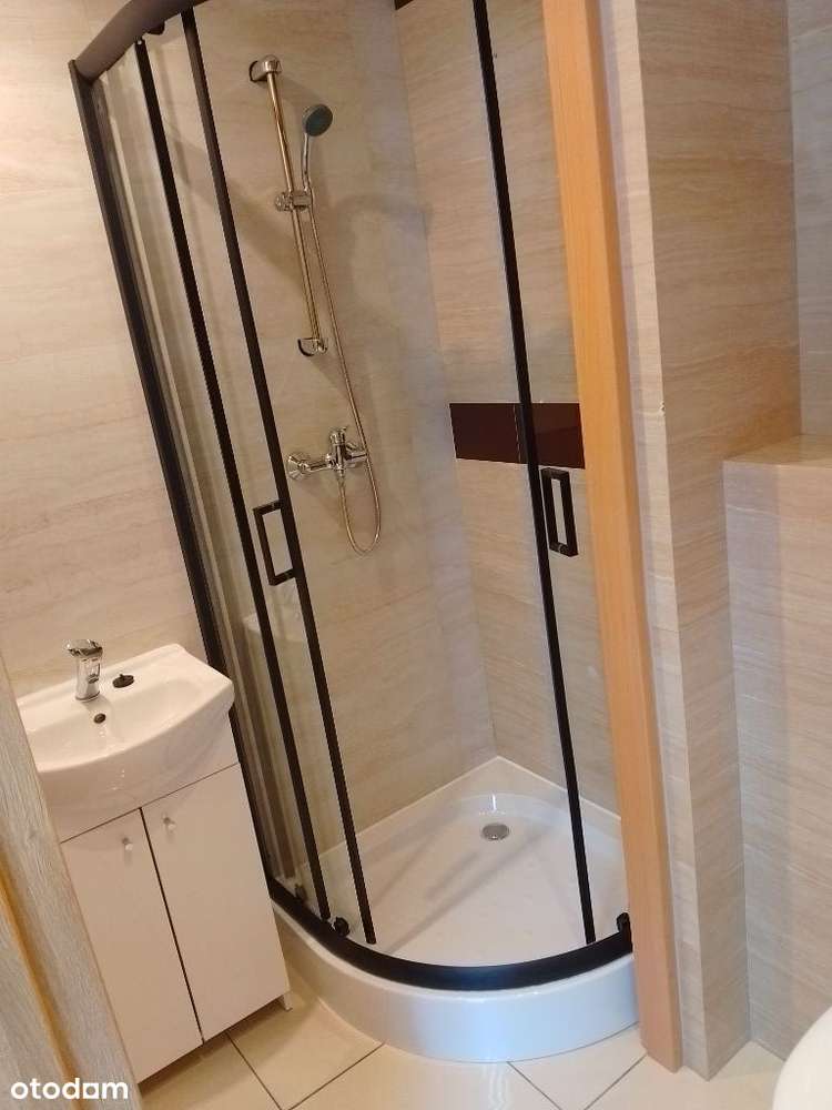 Wynajmę biuro + ew. plac ul. Sikorskiego Brodnica - Pełny obrazek: 5/7