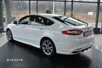 Ford Mondeo 2.0 TDCi ST-Line 4WD PowerShift - 4