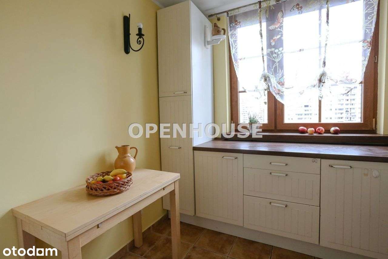 Dwupoziomowe bez skosów.Pow.86,5m2 ul.Klaudyny.-6