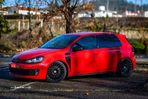 VW Golf 2.0 TSi GTI - 2