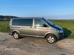 Volkswagen Multivan 6.1 2.0 TDI L1 Trendline DSG - 8