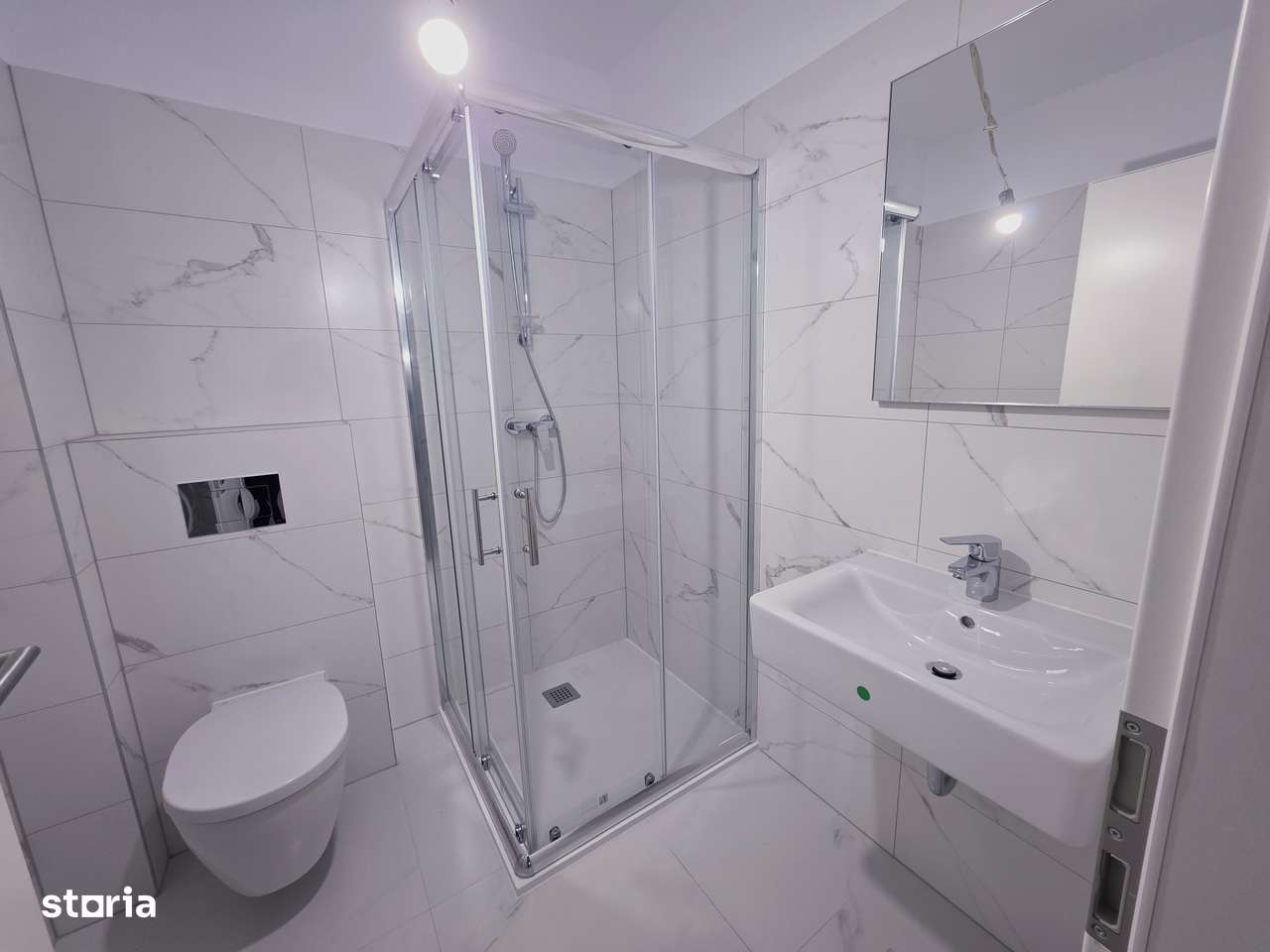 Vand apartament 3 camere zona Coresi complex Casa Nobel-10