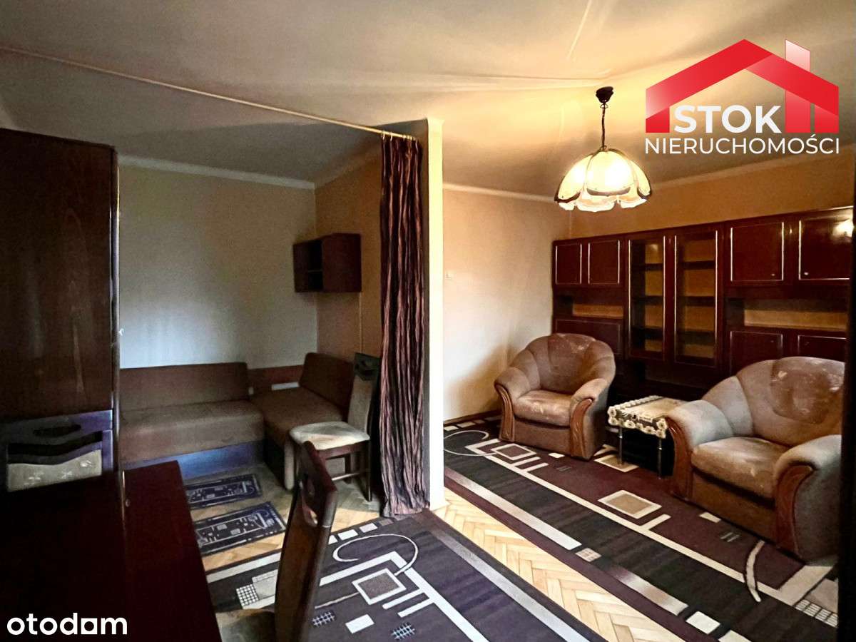 ul. Świętojańska | 2-pokoje | parter | 49,3 m²-5