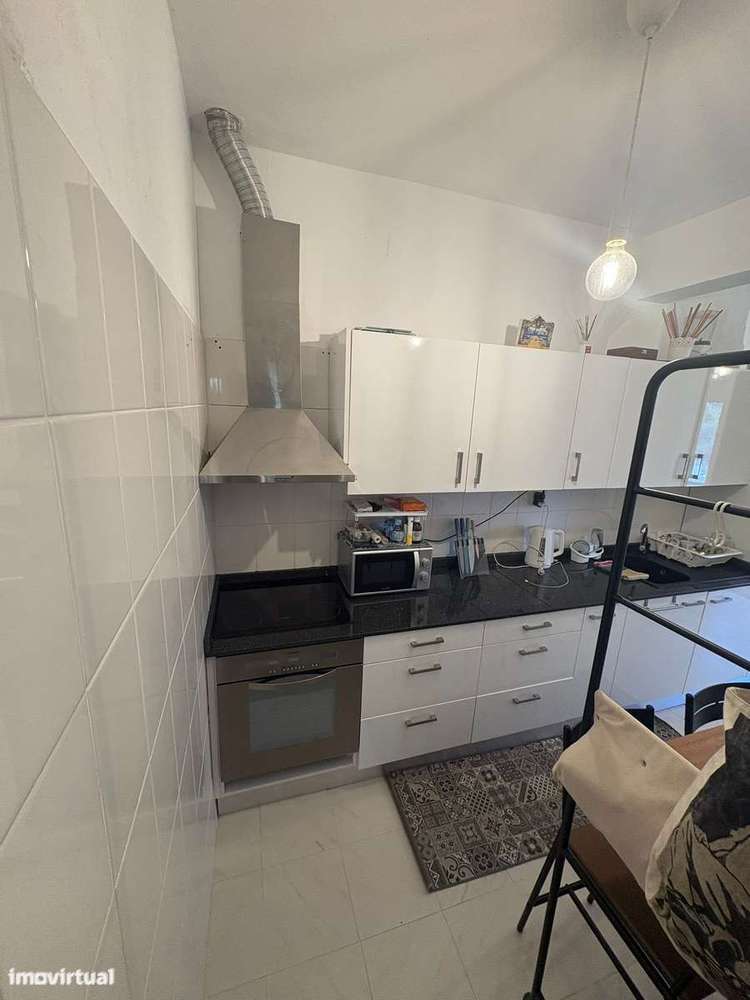 Casa t2 localizada no monte funchal - Grande imagem: 4/27