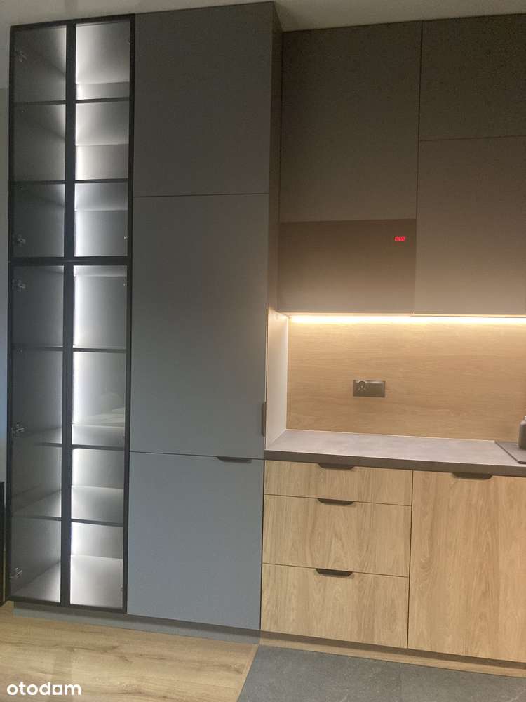 Funkcjonalne, estetyczne, Nowe Złotno, 2 pokoje - 37,53 m² - Pełny obrazek: 5/18