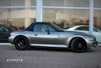 BMW Z3 1.9 - 4