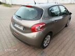 Peugeot 208 1.4 HDi Active Pack - 4